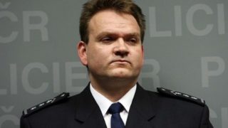 Leoš Tržil – ředitel Dopravní policie