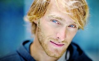 Jakub Vágner nejen o&nbsp;rybách