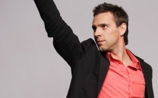 Roman Vojtek – lovec žen
