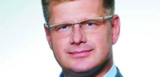 Daniel Volák, 1.&nbsp;náměstek ministra spravedlnosti