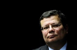 Alexandr Vondra, politik