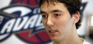 Druhý Čech v&nbsp;NBA Welsch končí basketbalovou kariéru