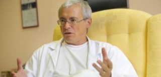 Petr Widimský, kardiolog
