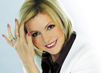 Hana Zagorová: Mám scénář v&nbsp;hlavě!