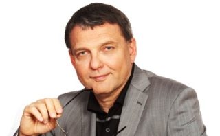 Lubomír Zaorálek, místopředseda PS