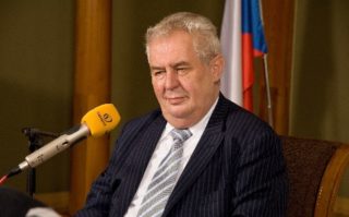 Zeman pro&nbsp;F1: Bartošovou zabili lidé kolem ní!
