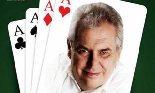 Miloš Zeman