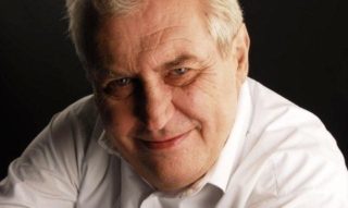 Miloš Zeman, prezident České republiky