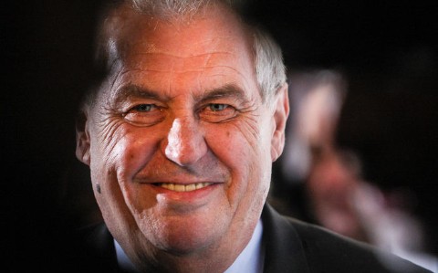 Zeman o&nbsp;operacích