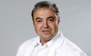 Herec Martin Zounar slaví kulatiny! “Bobu Švarcovi z&nbsp;Ordinace” už je 50 let