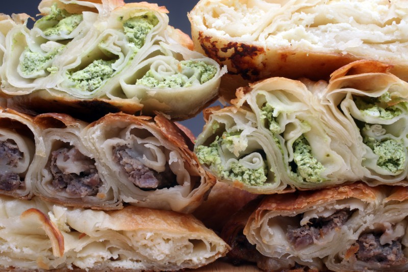 Burek