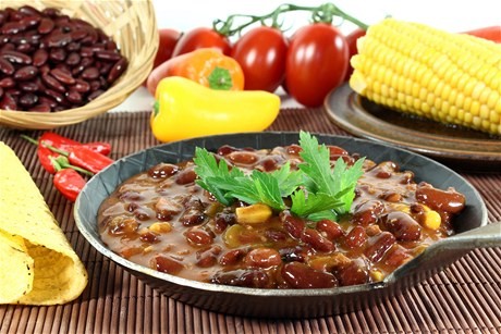 Chilli con carne