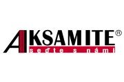 AKSAMITE – vyhrajte krásnou sedací soupravu