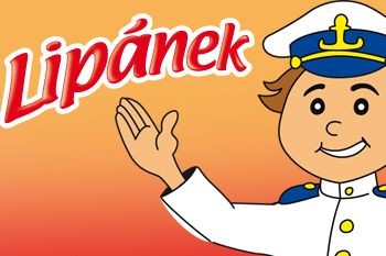 Výherci soutěže s Kapitánem Lipánkem
