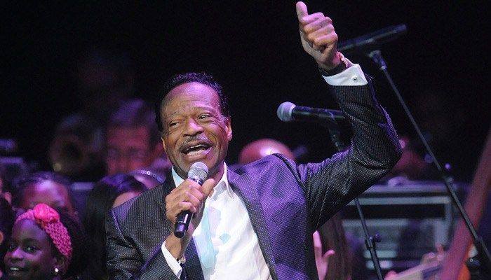 Zemřel autor legendární písně Oh Happy Day, otec moderního gospelu Hawkins