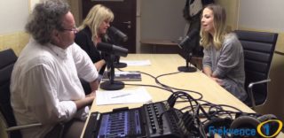 VIDEOROZHOVOR: Na&nbsp;lidi mám vliv. Snažím se, aby byl dobrý, říká módní blogerka Ejvi Freedom