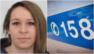 PÁTRÁNÍ: Policie hledá Elišku (17) z&nbsp;Pelhřimovska. Neviděli jste ji?