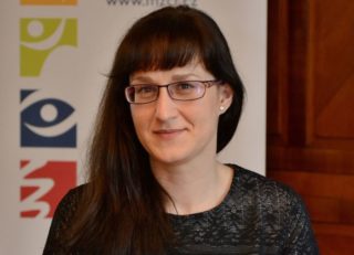 Evropa je momentálně v&nbsp;chřipkové epidemii, řekla v&nbsp;Pressklubu hlavní hygienička Gottvaldová