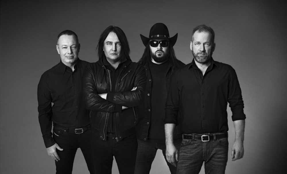 Kapela Lucie přidává další koncert, v O2 aréně zahraje příští rok dvakrát