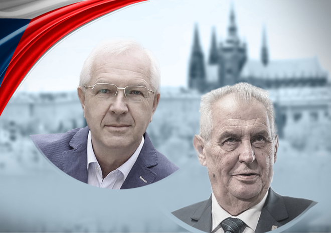 Volební šílenství propuklo! Bookmakeři favorizují Zemana a Drahoše, zájem sázkařů je rekordní