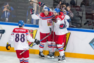 Finsko – Česko 3:4. Drama do poslední vteřiny, Češi předvedli skvělý obrat!