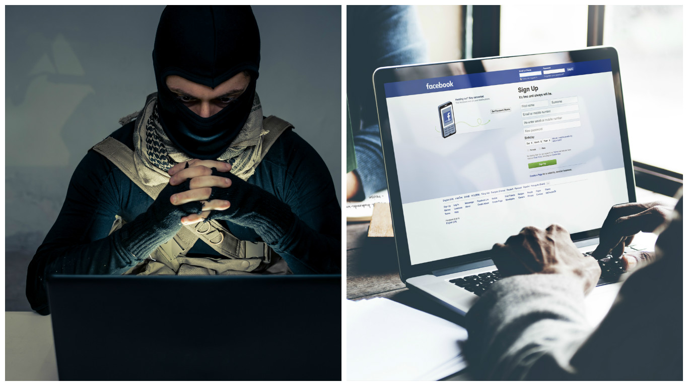 Facebook přitvrzuje v boji s teroristy! Zapojí umělou inteligenci