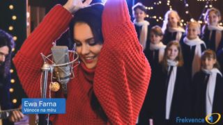 HIT-TIP Frekvence 1: Poslechněte si novinky od Ewy Farne, Báry Polákové nebo Taylor Swift