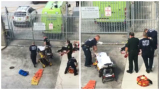 Na letišti na&nbsp;Floridě se střílelo! 5 mrtvých a&nbsp;nejméně 8 zraněných