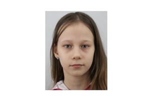 Policisté pátrají po&nbsp;Míše (12) z&nbsp;Ústecka. Ráno nepřišla do školy