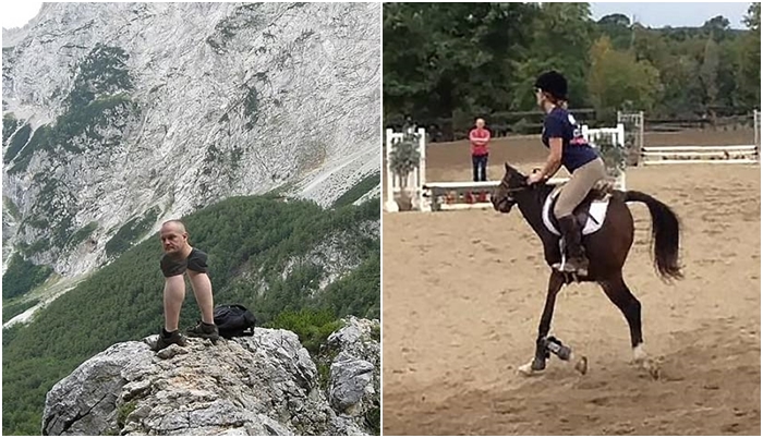 Koukej na&nbsp;ta panoramata! GALERIE fotek, které dokonale (ne)vyšly!