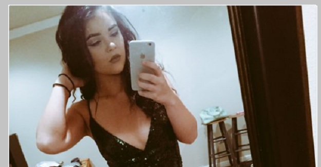 Kráska se vyfotila v sexy šatech! Místo chvály přišla drsná kritika. A vám se to, co uvidíte, také líbit nebude