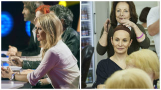 Tvoje tvář: V&nbsp;show se objeví slavná česká modelka a&nbsp;oblíbená zpěvačka. S&nbsp;kým zazpívá?