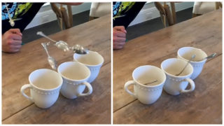 VIDEO: Parta kamarádů, kteří nikdy neminou svůj cíl. Tohle se vážně jen tak nevidí!