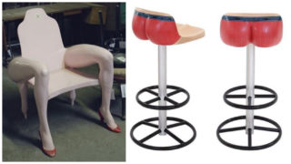 GALERIE: Nejhorší design všech dob! Koupili byste si TOHLE?