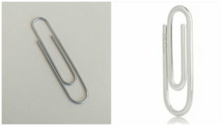 To nepochopíte. Značka Prada prodává kancelářské sponky za 4 tisíce korun