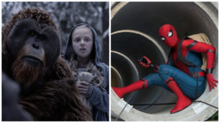 FILMOVÉ PREMIÉRY: Na&nbsp;co v&nbsp;červenci vyrazit do kina? O&nbsp;slovo se hlásí Spider-Man a&nbsp;historické drama Oklamaný