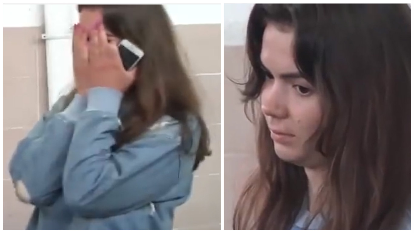 VIDEO: Netradiční žádost o&nbsp;ruku. Protidrogový zásah, cvičení psi, balíčky s&nbsp;cukrem a&nbsp;prstýnek!