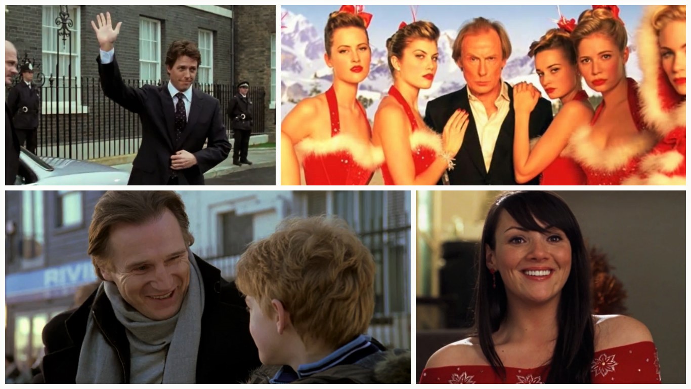 Režisér Lásky nebeské točí pokračování! Bude Hugh Grant zase tancovat u&nbsp;topení?