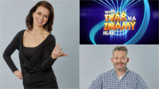 Tvoje tvář má známý hlas: Ve třetí řadě se objeví Gondíková a&nbsp;Háma