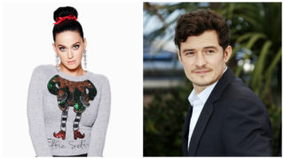 Konec hvězdného páru! Katy Perry a&nbsp;Orlando Bloom se rozešli, ona chtěla děti, on volnost