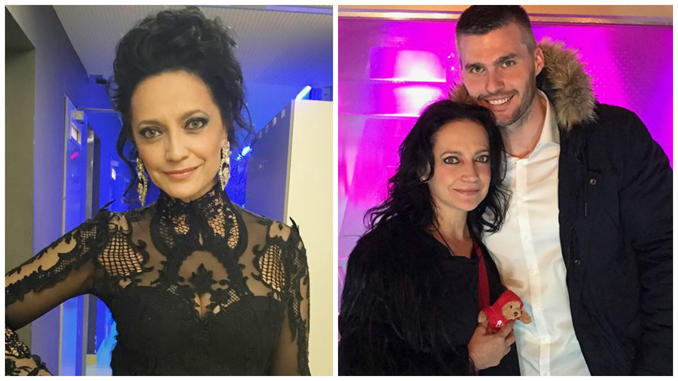 Jsem zadaná, hlásí do světa Lucie Bílá. Kdo je její nová láska? FOTO