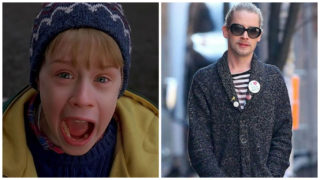 GALERIE: Závislosti s&nbsp;ním udělaly divy. Jak dnes vypadá Kevin ze Sám doma?