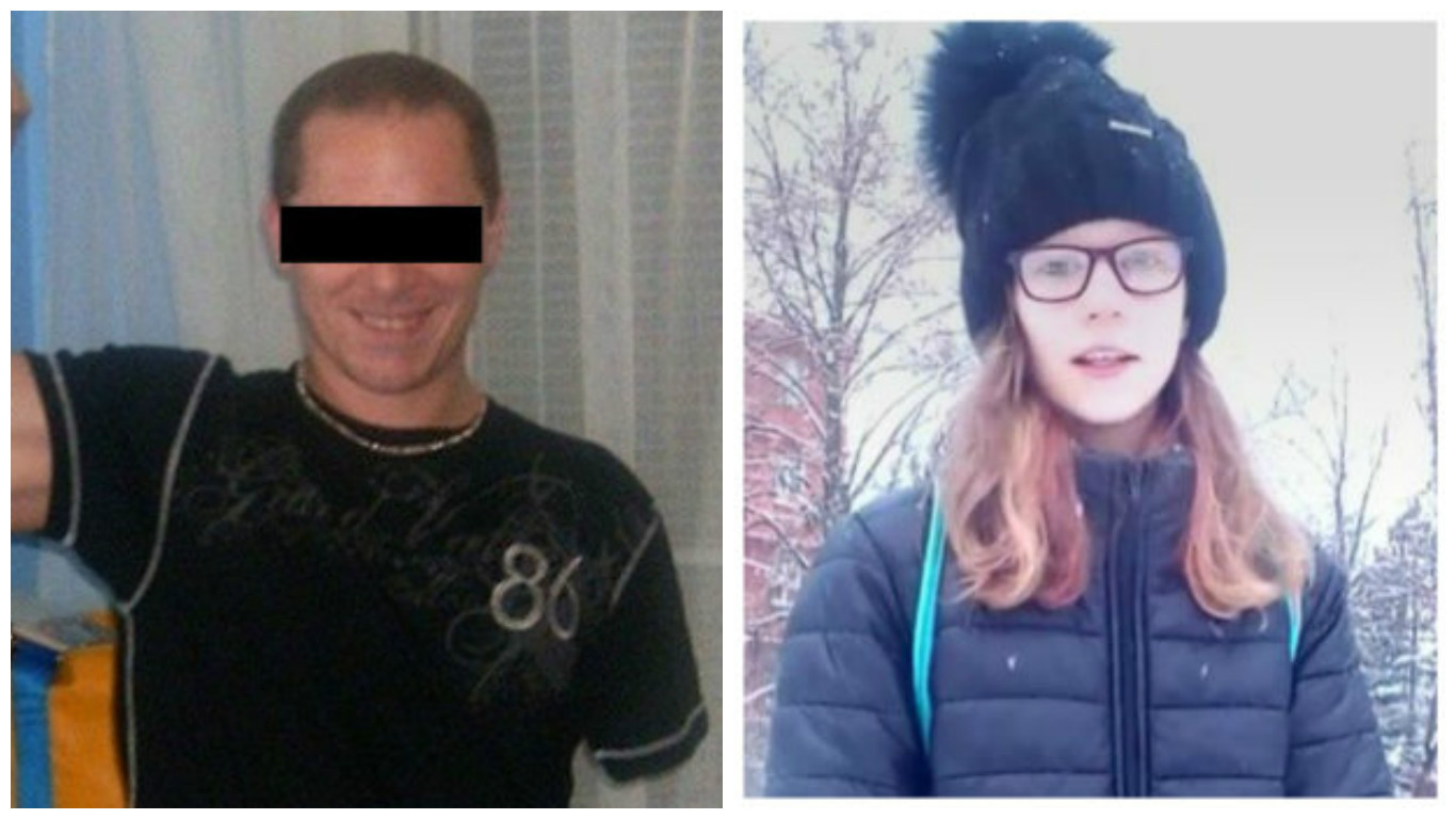ZVRAT v kauze ztracené Míši (12) z Ústí: Policie prošetřuje sebevraždu přítele její matky!