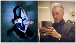 ROZHOVOR: Stylista Kája Pavlíček o&nbsp;plesové sezoně: Co je letos nejvíc trendy?