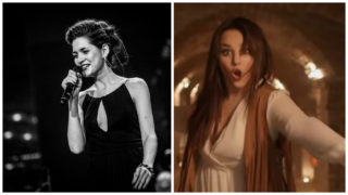 Na Eurovizi nás bude reprezentovat neznámá zpěvačka! Favoritkou přitom byla Ewa Farna