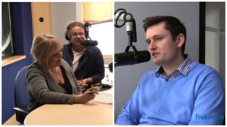 Rozhovor s&nbsp;expertem na&nbsp;kybernetickou bezpečnost: 5 rad, jak fungovat na&nbsp;internetu bez obav!