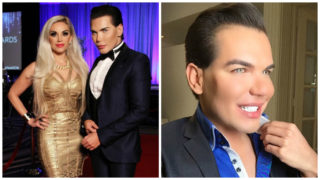 Živoucí Ken zaplatil za plastiky už 12 milionů! Teď chce zajít ještě dál