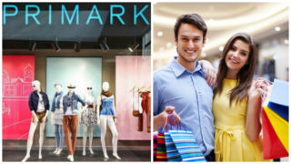 Primark bude možná v&nbsp;Praze! 5 tipů, jak v&nbsp;něm dobře nakoupit. ANKETA