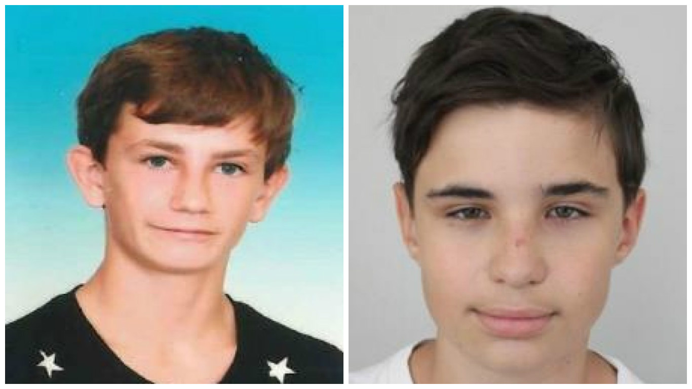 Po Míše (12) nedošly do školy další děti! Mirek a Jirka zmizeli neznámo kam