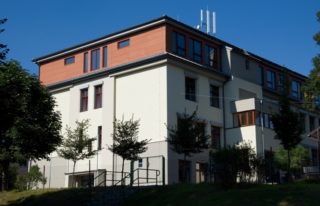 V pražských Mnichovicích byla nalezena munice, došlo k&nbsp;evakuaci 650 školáků